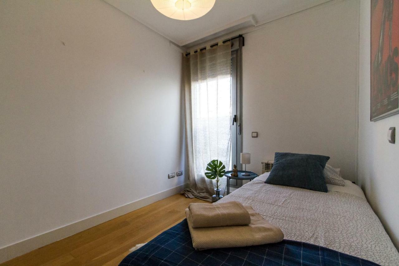 Luminoso, Moderno Y Amplio En Madrid Rio I Parking 아파트 외부 사진