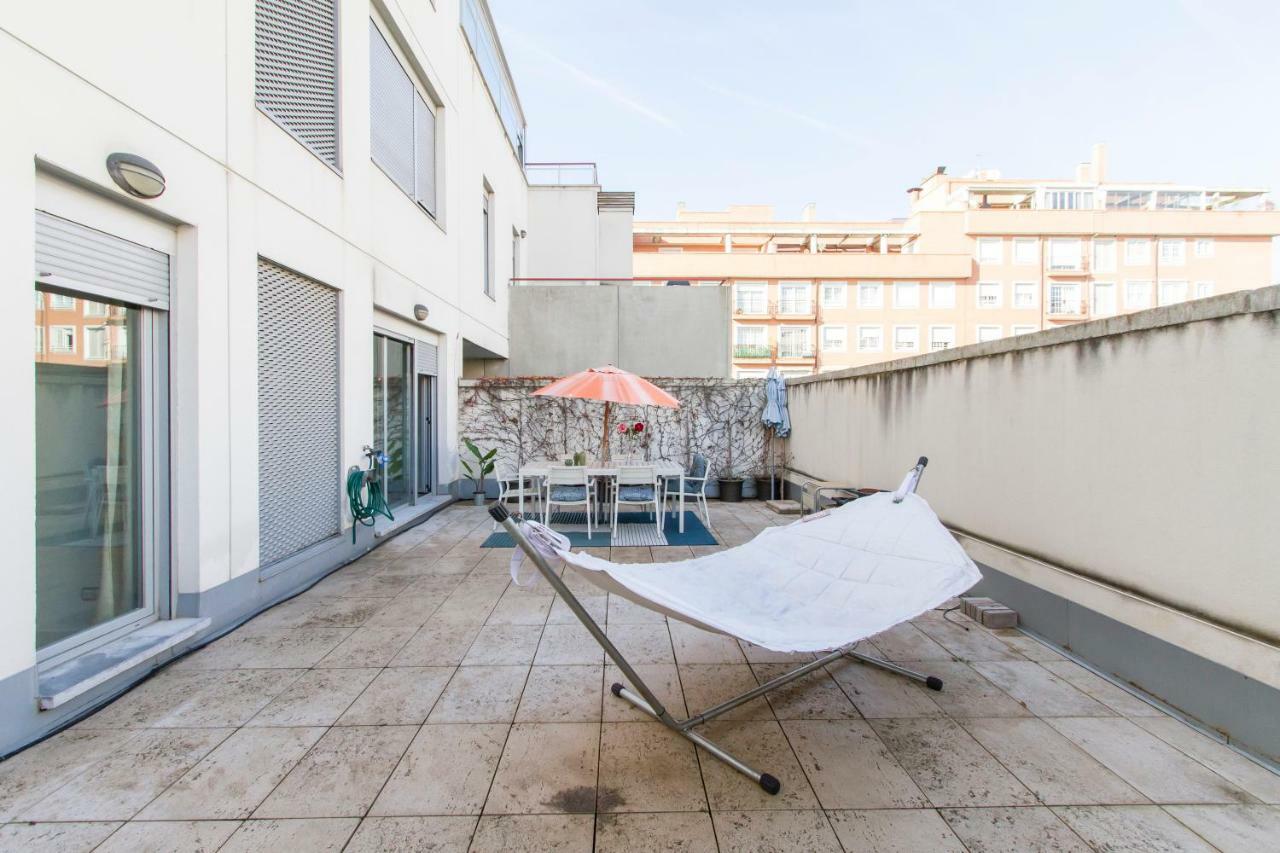 Luminoso, Moderno Y Amplio En Madrid Rio I Parking 아파트 외부 사진
