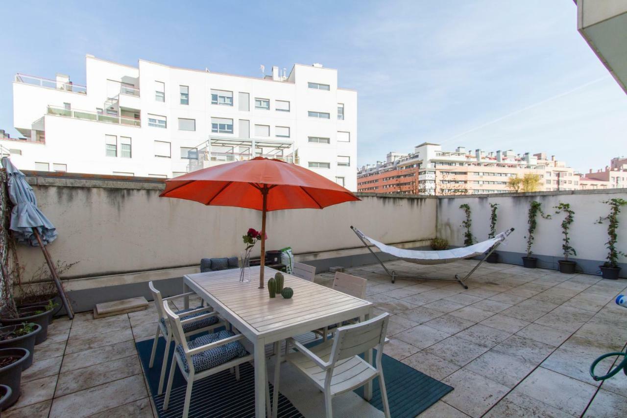Luminoso, Moderno Y Amplio En Madrid Rio I Parking 아파트 외부 사진